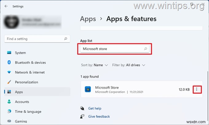 【Windows 11】Microsoft Storeからアプリ・ゲームがインストールできないときの対処法5選