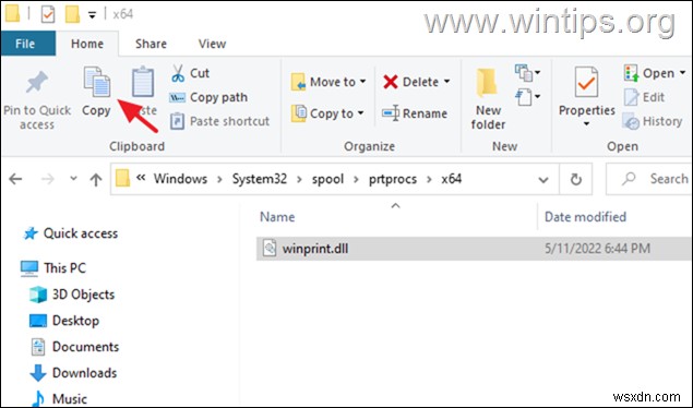 【Windows 10/8/7対応】「印刷プロセッサが存在しません」エラーでプリンターをインストールできない場合の対処法