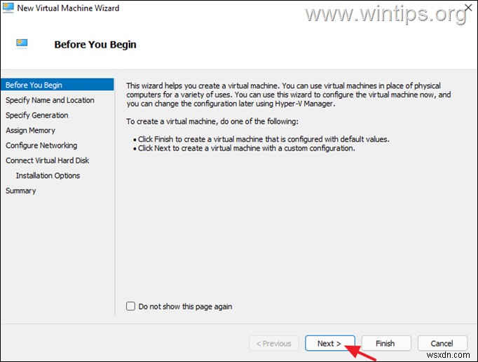 Windows 11/10 で Hyper-V 仮想マシンをセットアップする方法【有効化から作成まで完全解説】