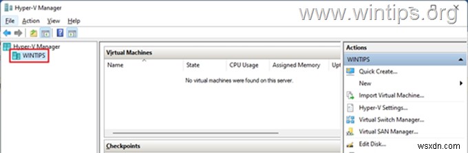 Windows 11/10 で Hyper-V 仮想マシンをセットアップする方法【有効化から作成まで完全解説】