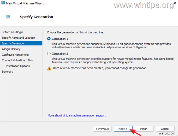Windows 11/10 で Hyper-V 仮想マシンをセットアップする方法【有効化から作成まで完全解説】