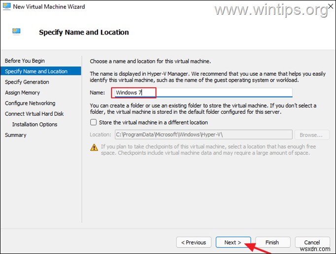 Windows 11/10 で Hyper-V 仮想マシンをセットアップする方法【有効化から作成まで完全解説】