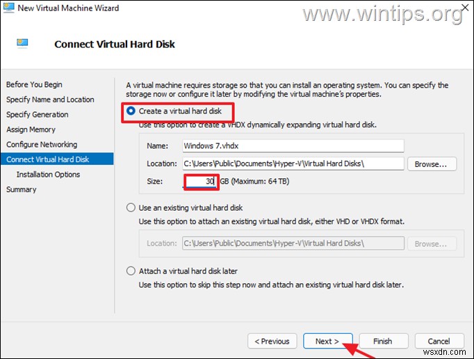 Windows 11/10 で Hyper-V 仮想マシンをセットアップする方法【有効化から作成まで完全解説】