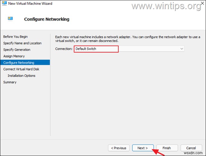 Windows 11/10 で Hyper-V 仮想マシンをセットアップする方法【有効化から作成まで完全解説】