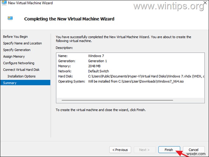 Windows 11/10 で Hyper-V 仮想マシンをセットアップする方法【有効化から作成まで完全解説】