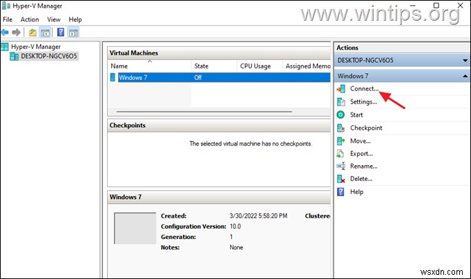 Windows 11/10 で Hyper-V 仮想マシンをセットアップする方法【有効化から作成まで完全解説】