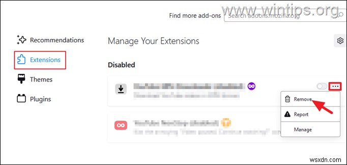 Windows 10/11でFirefoxのCPU使用率が高くなる問題を解決する10の方法