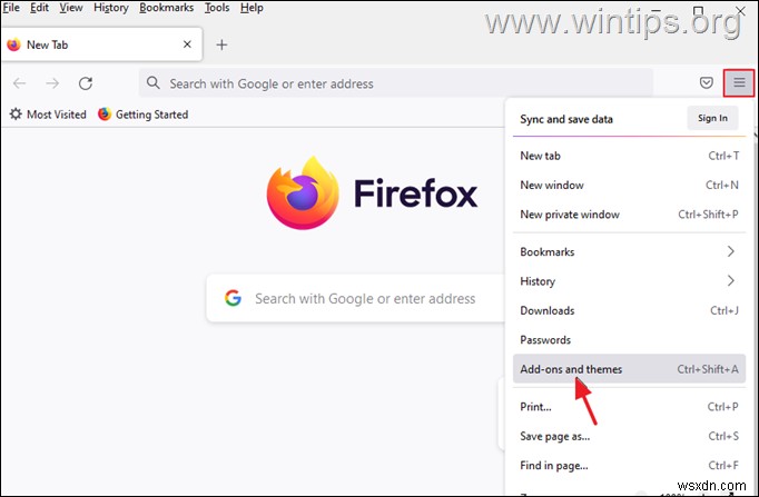Windows 10/11でFirefoxのCPU使用率が高くなる問題を解決する10の方法