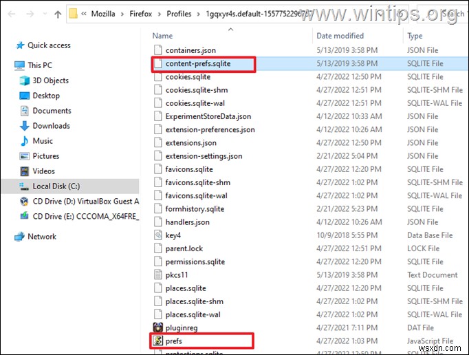Windows 10/11でFirefoxのCPU使用率が高くなる問題を解決する10の方法