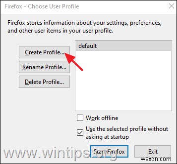 Windows 10/11でFirefoxのCPU使用率が高くなる問題を解決する10の方法