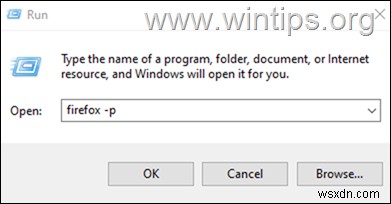 Windows 10/11でFirefoxのCPU使用率が高くなる問題を解決する10の方法