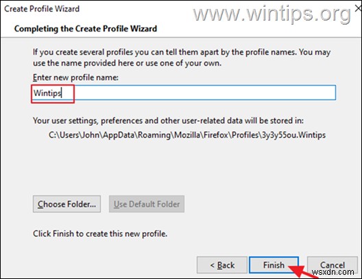Windows 10/11でFirefoxのCPU使用率が高くなる問題を解決する10の方法