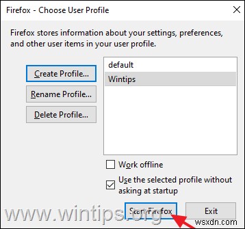 Windows 10/11でFirefoxのCPU使用率が高くなる問題を解決する10の方法
