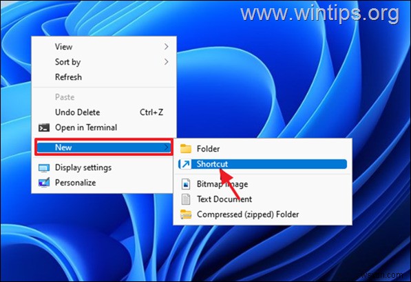 Chrome・Firefox・EdgeでWebサイトのショートカットをデスクトップに作成する方法