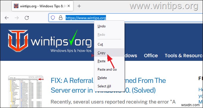 Chrome・Firefox・EdgeでWebサイトのショートカットをデスクトップに作成する方法