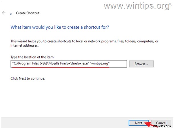 Chrome・Firefox・EdgeでWebサイトのショートカットをデスクトップに作成する方法