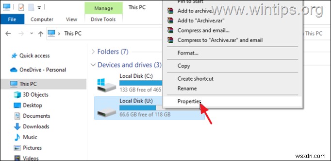 Windows 10で特定のユーザーや全ユーザーのローカルドライブへのアクセスを制限する3つの方法