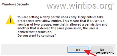 Windows 10で特定のユーザーや全ユーザーのローカルドライブへのアクセスを制限する3つの方法