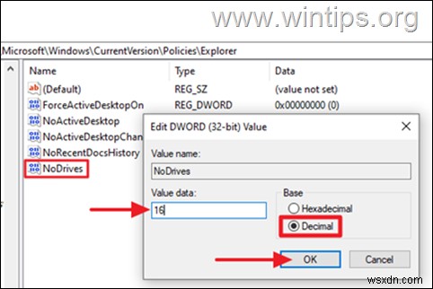 Windows 10でローカルドライブを非表示にする4つの方法|ディスクの管理・コマンドプロンプト・レジストリ・グループポリシー