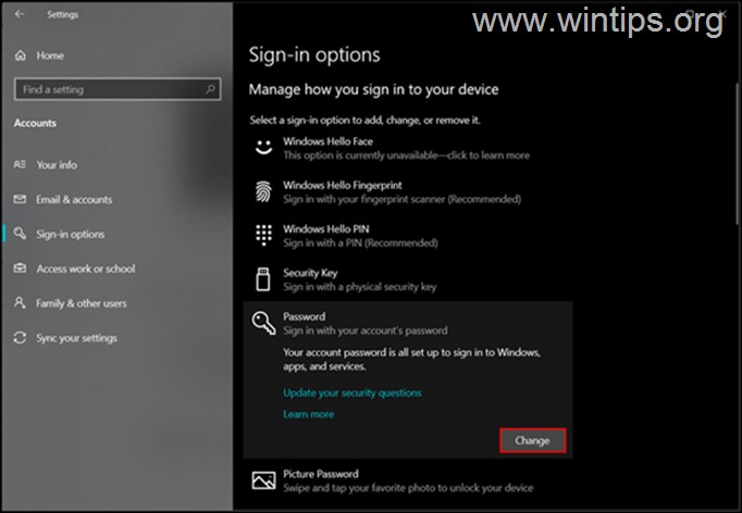 Windows 10/11でパスワードを変更・リセットする全5つの方法【初心者向け完全ガイド】