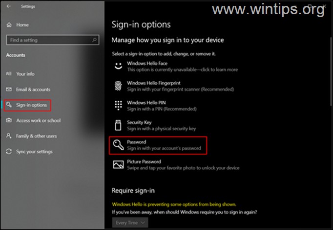 Windows 10/11でパスワードを変更・リセットする全5つの方法【初心者向け完全ガイド】