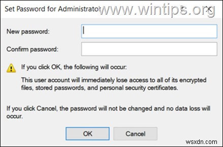 Windows 10/11でパスワードを変更・リセットする全5つの方法【初心者向け完全ガイド】