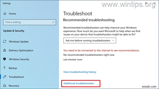 【解決】Windows 10/11で「印刷スプーラーサービスが実行されていません」エラーを直す6つの方法