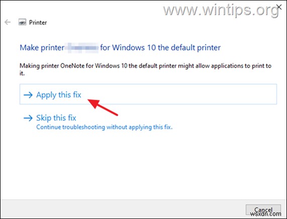 【解決】Windows 10/11で「印刷スプーラーサービスが実行されていません」エラーを直す6つの方法