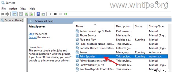 【解決】Windows 10/11で「印刷スプーラーサービスが実行されていません」エラーを直す6つの方法