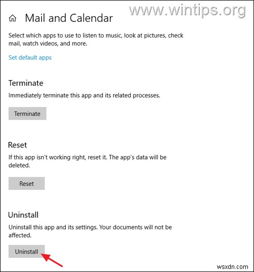 【完全解決】Windowsメールアプリのエラー0x80070490「設定が見つかりません」の直し方