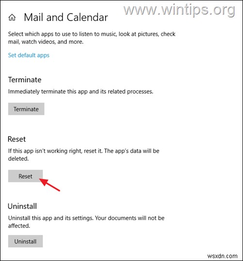 【完全解決】Windowsメールアプリのエラー0x80070490「設定が見つかりません」の直し方