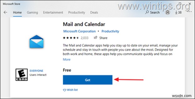【完全解決】Windowsメールアプリのエラー0x80070490「設定が見つかりません」の直し方