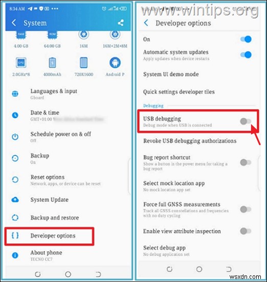【解決済み】Windows 10/11がAndroidスマホ・タブレットを認識しないときの対処法