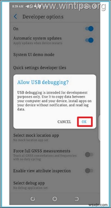 【解決済み】Windows 10/11がAndroidスマホ・タブレットを認識しないときの対処法