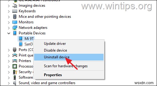 【解決済み】Windows 10/11がAndroidスマホ・タブレットを認識しないときの対処法