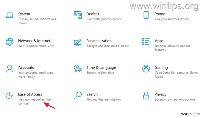 Windows 10でオンスクリーンキーボードを有効・無効にする4つの方法