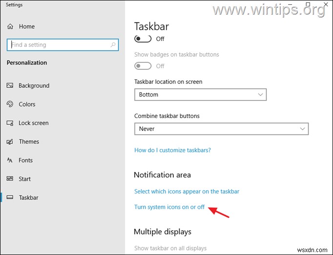 Windows 10でオンスクリーンキーボードを有効・無効にする4つの方法