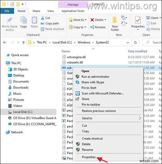 Windows 10でオンスクリーンキーボードを有効・無効にする4つの方法