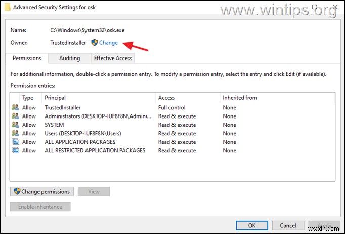 Windows 10でオンスクリーンキーボードを有効・無効にする4つの方法