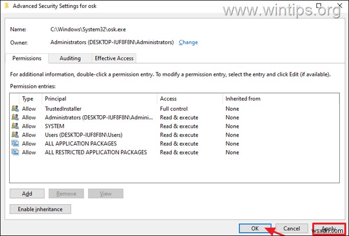 Windows 10でオンスクリーンキーボードを有効・無効にする4つの方法