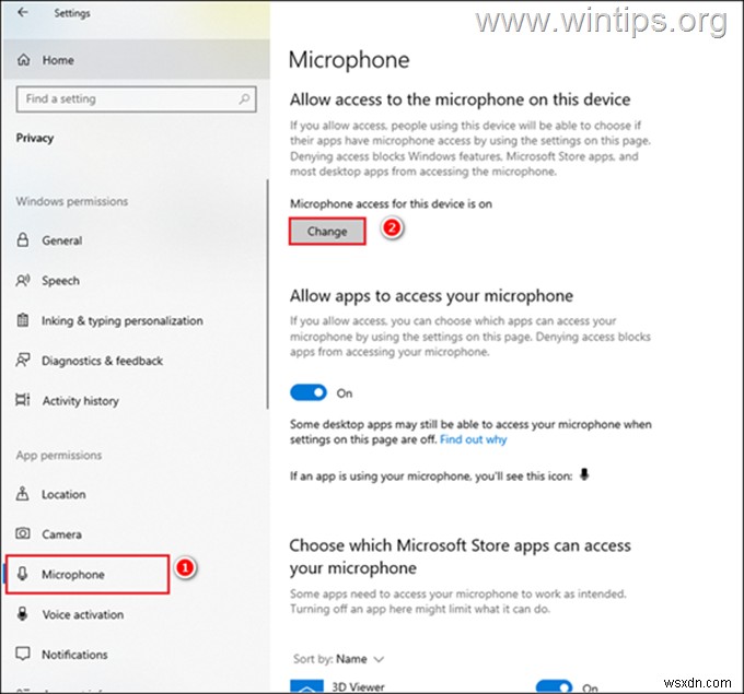 Windows 11/10でステレオミックスが表示されない場合の有効化方法と対処法
