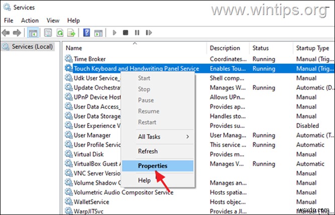Windows 10でオンスクリーンキーボードを有効・無効にする4つの方法
