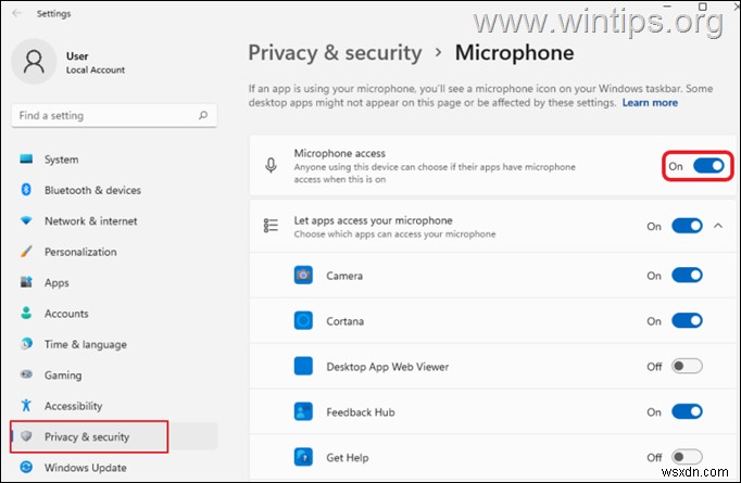 Windows 11/10でステレオミックスが表示されない場合の有効化方法と対処法
