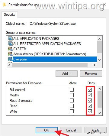 Windows 10でオンスクリーンキーボードを有効・無効にする4つの方法