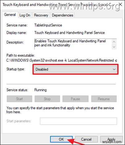 Windows 10でオンスクリーンキーボードを有効・無効にする4つの方法