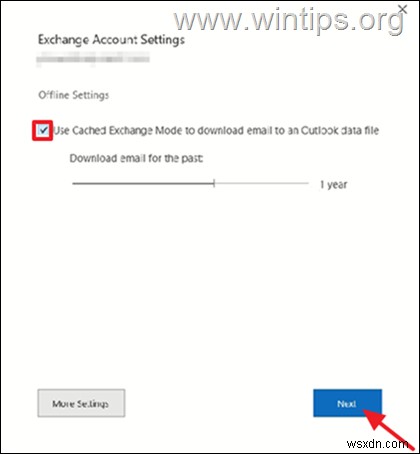 【解決済み】Outlookで「username.ostファイルは使用中のためアクセスできません」エラーが出たときの直し方