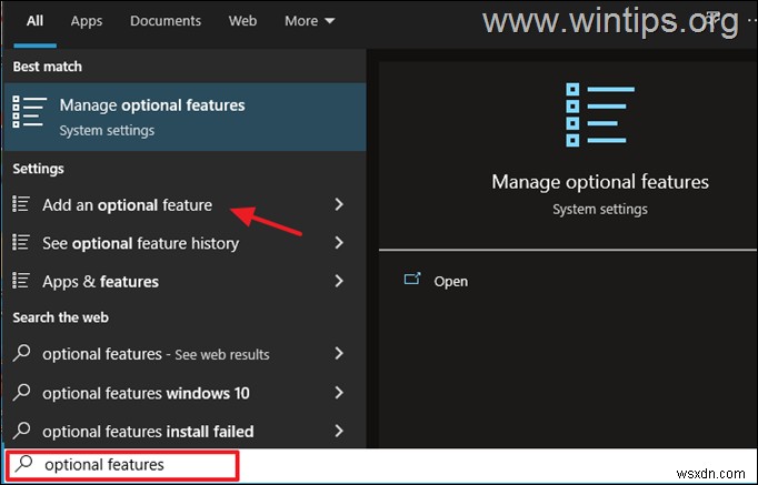 Windows 10/11にグループポリシー管理コンソール（GPMC）をインストールする3つの方法