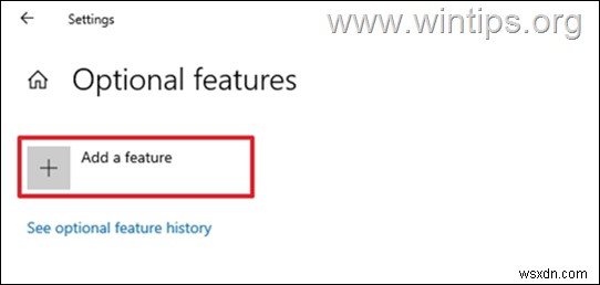 Windows 10/11にグループポリシー管理コンソール（GPMC）をインストールする3つの方法