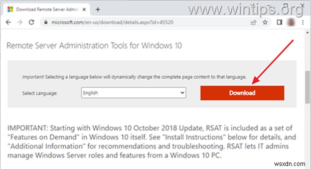 Windows 10/11にグループポリシー管理コンソール（GPMC）をインストールする3つの方法