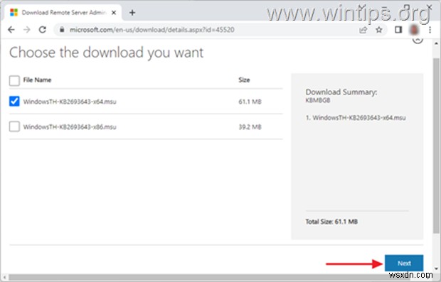 Windows 10/11にグループポリシー管理コンソール（GPMC）をインストールする3つの方法